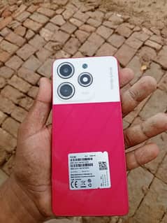 Tecno spark 10 pro