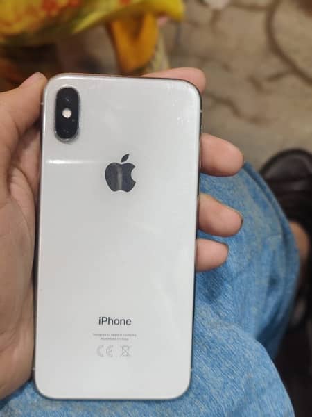 i phone x pta prove 4