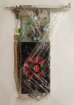 AMD Radeon HD 1Gb Graphics Card 0