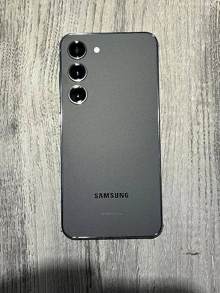 Samsung s23 8/128gb NonPta 1