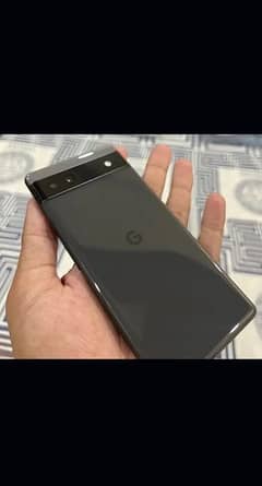 Google Pixel 6A 10/10 condition Non PTA exchange also possible