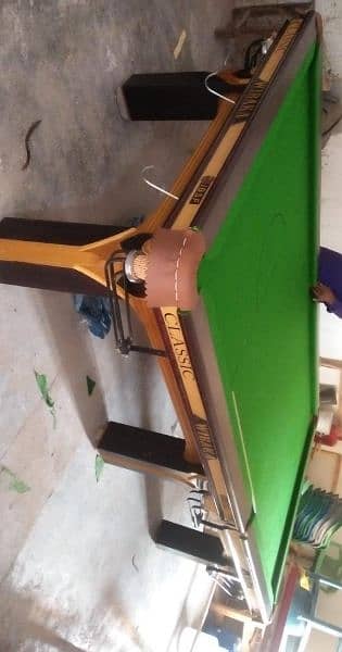 Dabbo , Caroom Board , Snooker , Football Game , Pati , 9