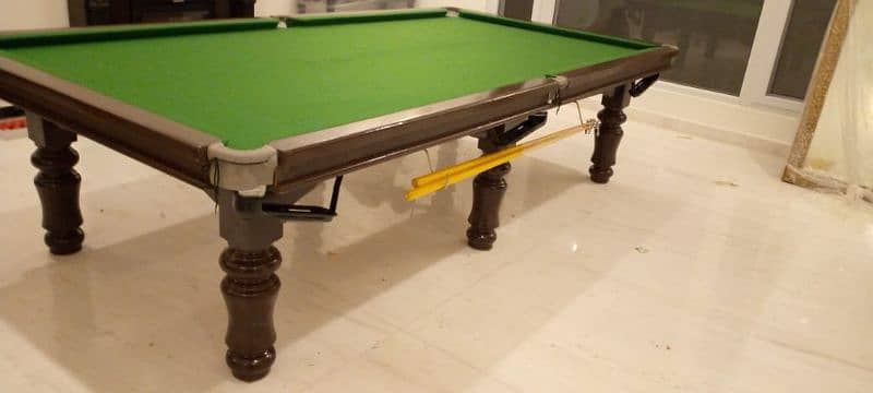 Dabbo , Caroom Board , Snooker , Football Game , Pati , 10