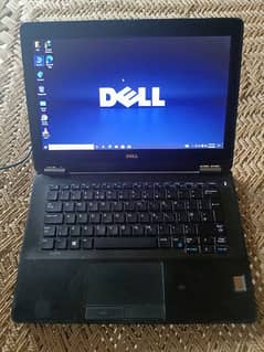 Dell core i5, 6Generation,with keyboard light and fingerprint for sale