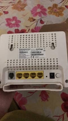 Ptcl router N 300