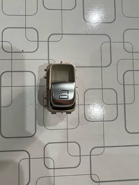 MASTER AND DOOR SWITCHES BMW MERCEDES AUDI 16