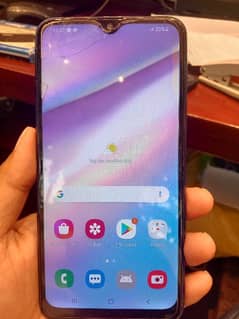 Samsung A10s with Box urgent Sale in cheap price