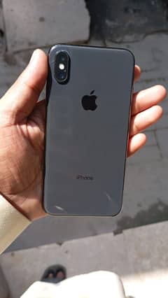 i phone X pta approved