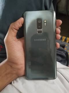 Samsung galaxy s9 plus PTA approved