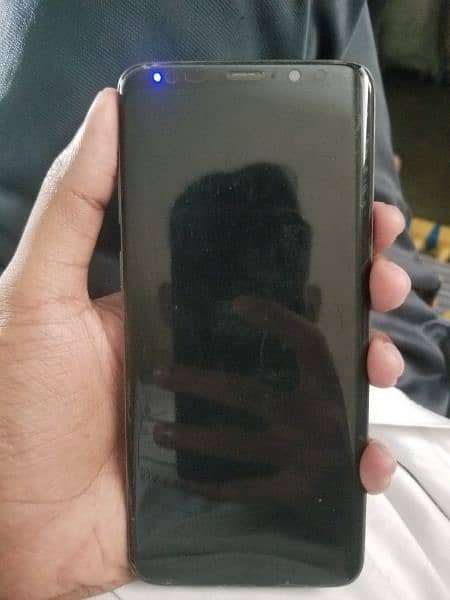 Samsung galaxy s9 plus PTA approved 1