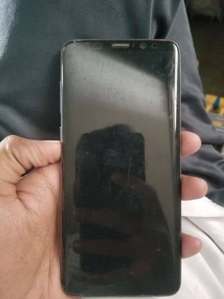 Samsung galaxy s9 plus PTA approved 3