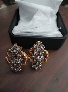 chandi earrings