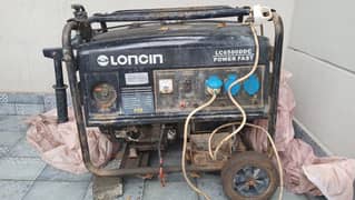 5kw generator