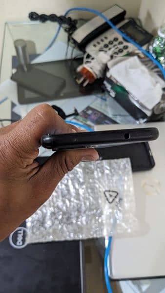 Google pixel 4a (5G) 10 by 10 Condition 6