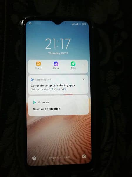 redmi a10a 6gb ram 128 GB memory 1