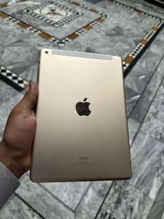 ipad 5th generation