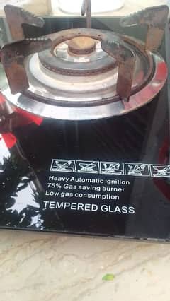 Tempered