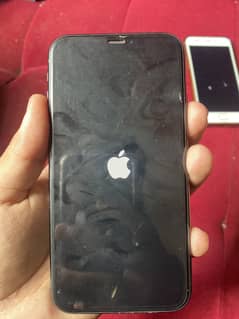 Iphone xr 64 gb jv