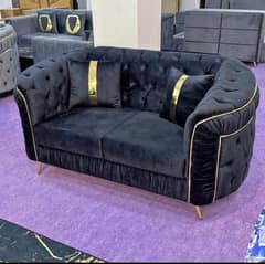 Turkish Design Six seater sofa sets