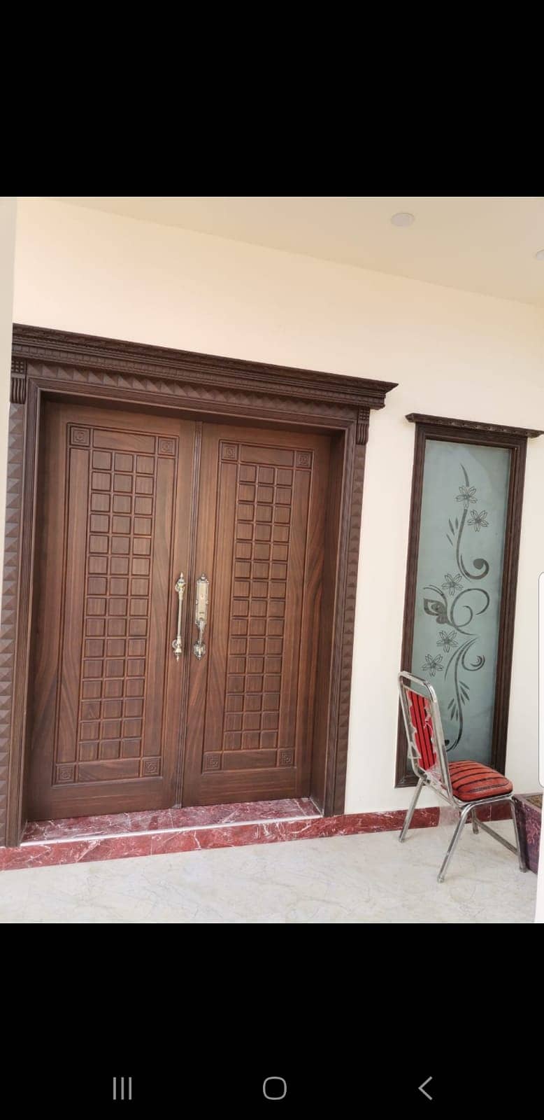 Fiber Doors, All Kind of Fiber Doors Works, Life Time Warranty 3