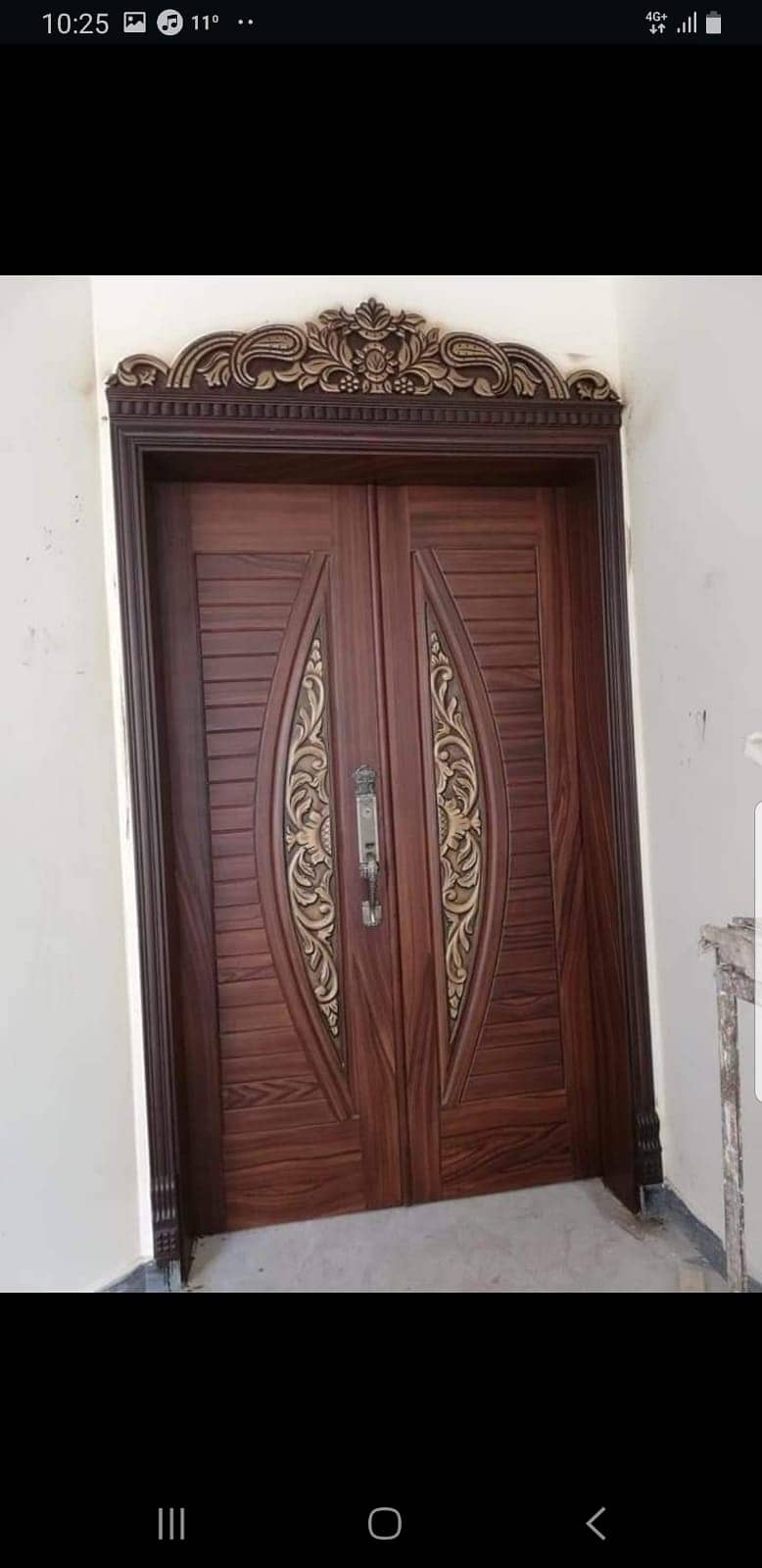 Fiber Doors, All Kind of Fiber Doors Works, Life Time Warranty 4