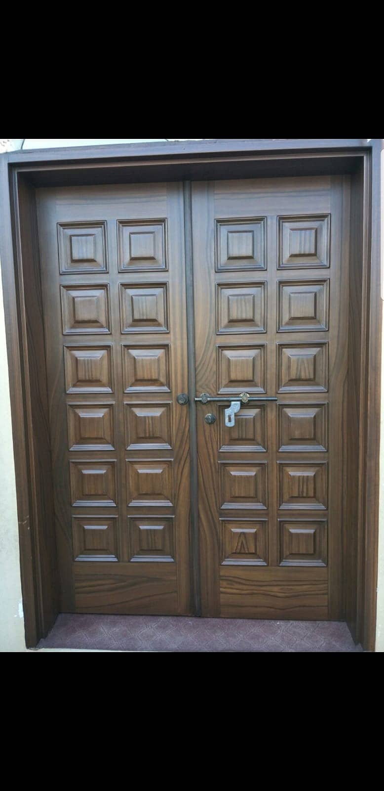 Fiber Doors, All Kind of Fiber Doors Works, Life Time Warranty 5