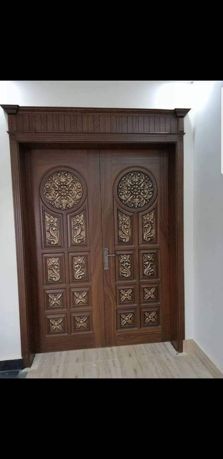 Fiber Doors, All Kind of Fiber Doors Works, Life Time Warranty 6