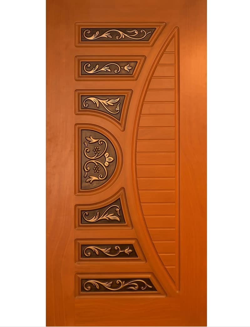 Fiber Doors, All Kind of Fiber Doors Works, Life Time Warranty 7