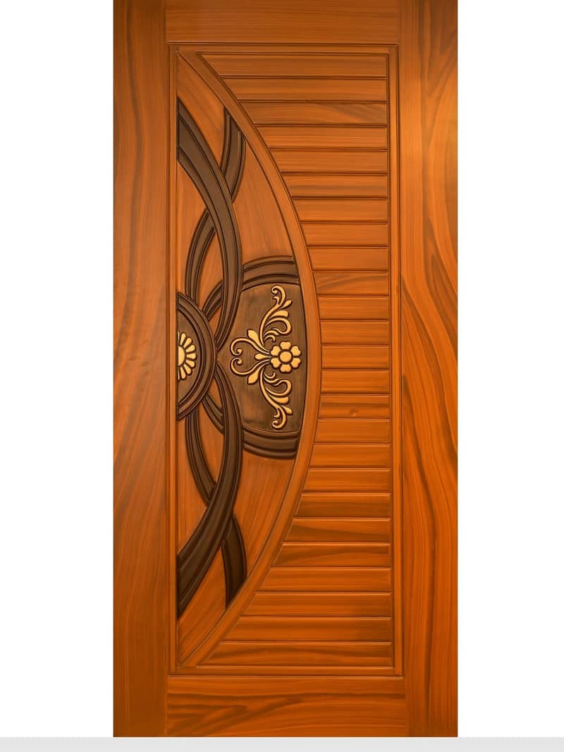 Fiber Doors, All Kind of Fiber Doors Works, Life Time Warranty 9