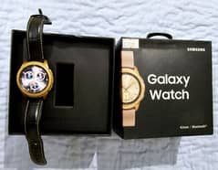 Samsung Watch