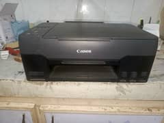 Canon g 2020