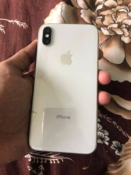 iphone x 256 gb non pta panel original bypass 0