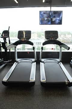 Treadmills |ELECTRIC RUNNING MACHINE|GYM EQUIPMENT|FITNESS STORE