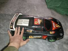 Big size toy car