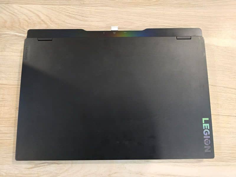 Lenovo Legion Slim 7 1