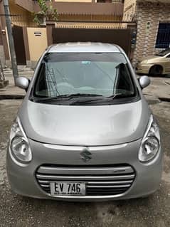 Suzuki Alto 2013 0