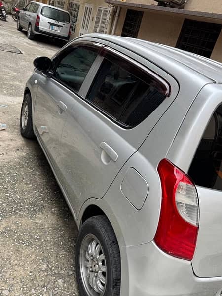 Suzuki Alto 2013 2