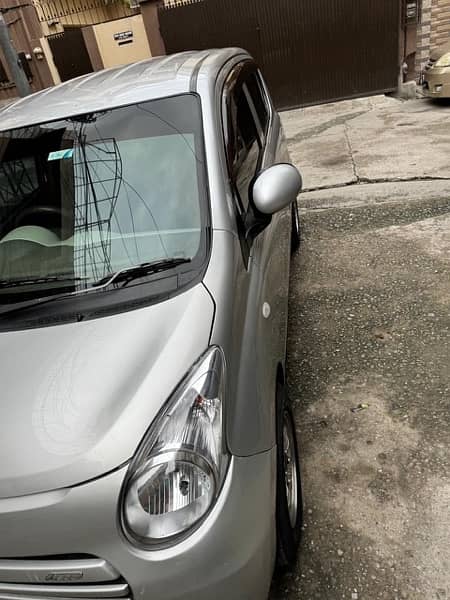 Suzuki Alto 2013 5