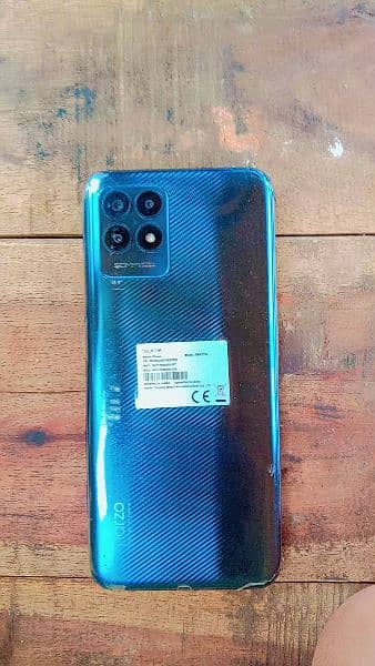 realme narzo50cadeshn 10,10 4+4 64 perosesr g96 1