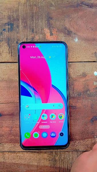 realme narzo50cadeshn 10,10 4+4 64 perosesr g96 3