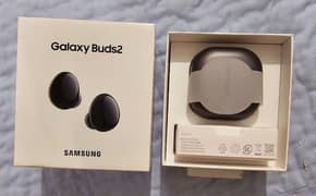 Samsung Galaxy Buds 2