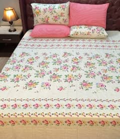 Luxury Fitted Bedsheet | 0