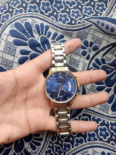 selling watch