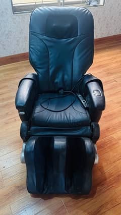 iMedi Massage Chair