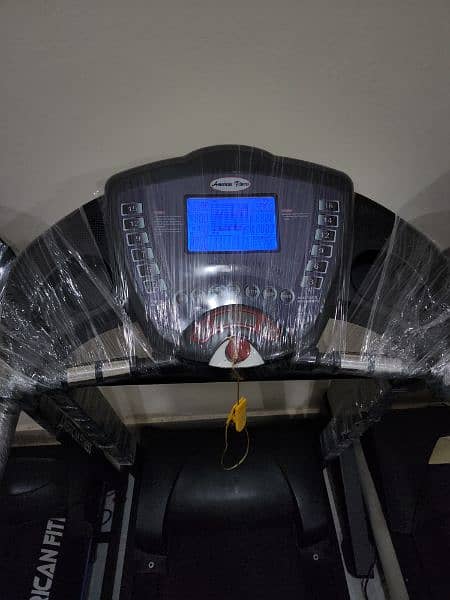 treadmill 0308-1043214/elliptical/gym cycles/ recumbent/home gym 9