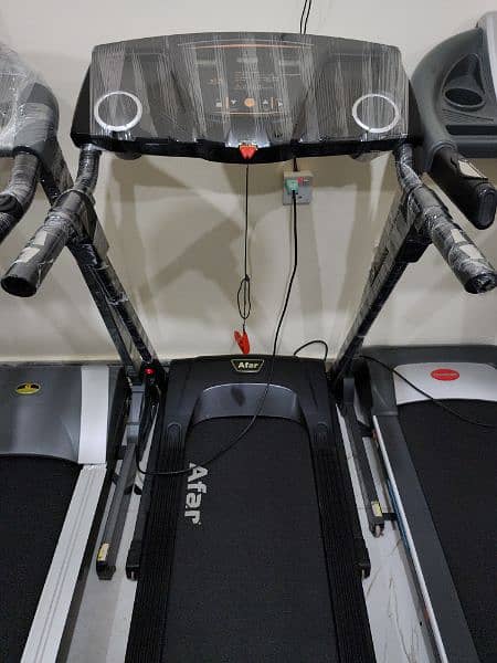 treadmill 0308-1043214/elliptical/gym cycles/ recumbent/home gym 16