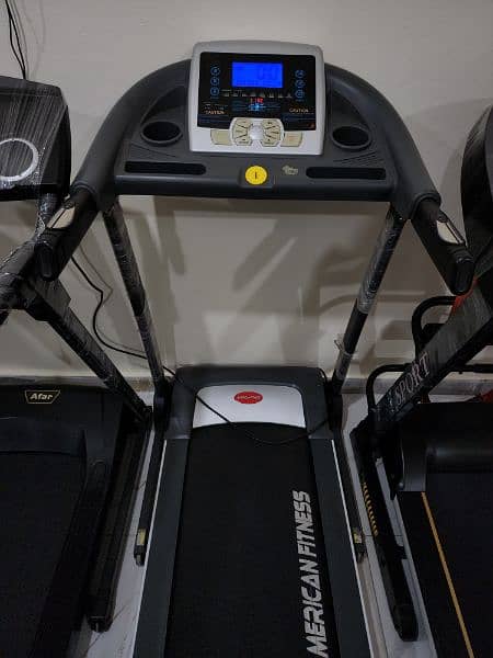 treadmill 0308-1043214/elliptical/gym cycles/ recumbent/home gym 18