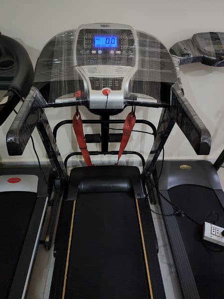 treadmill 0308-1043214/elliptical/gym cycles/ recumbent/home gym 19