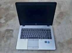 Hp Elitebook 840 G2 Core i7 5th gen