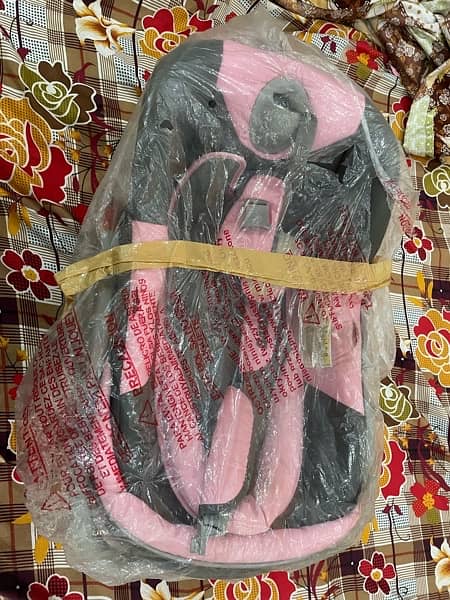 Baby Car seat Brand New 0